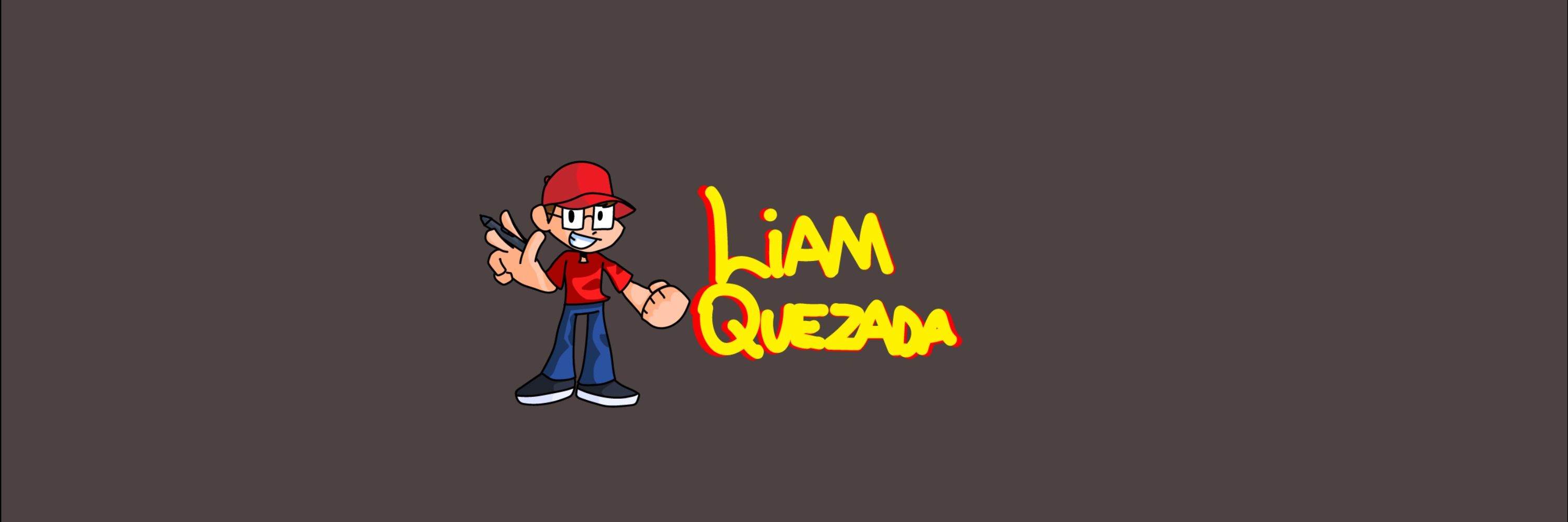 Liam Quezada