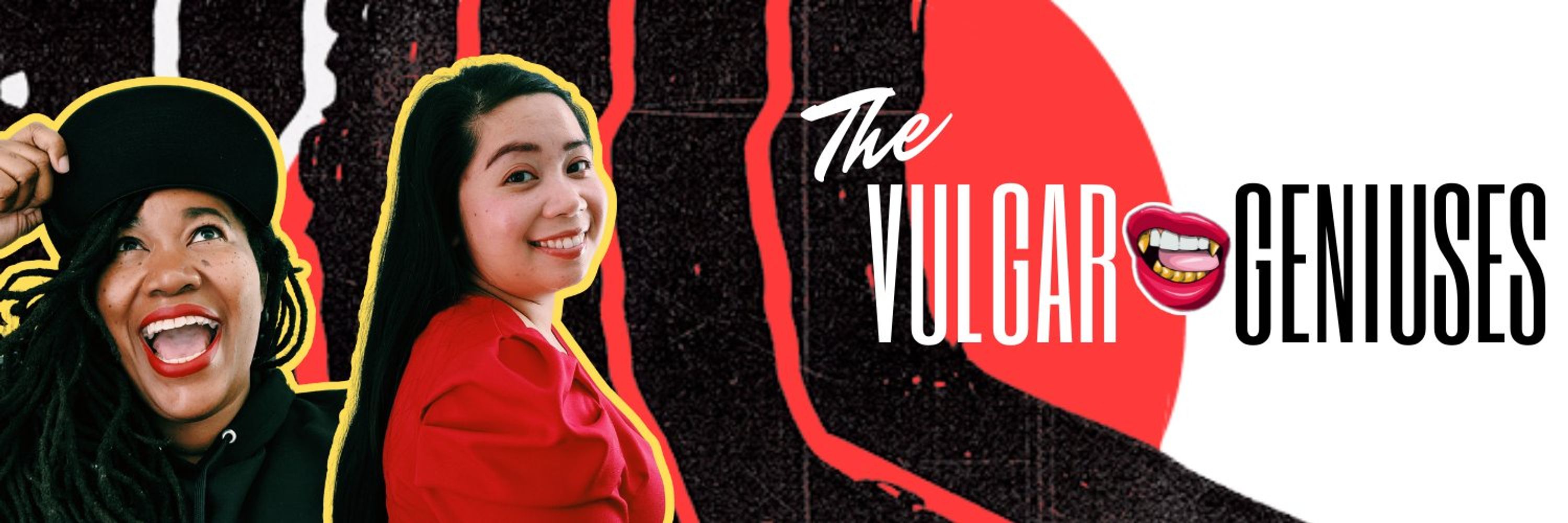 The Vulgar Geniuses