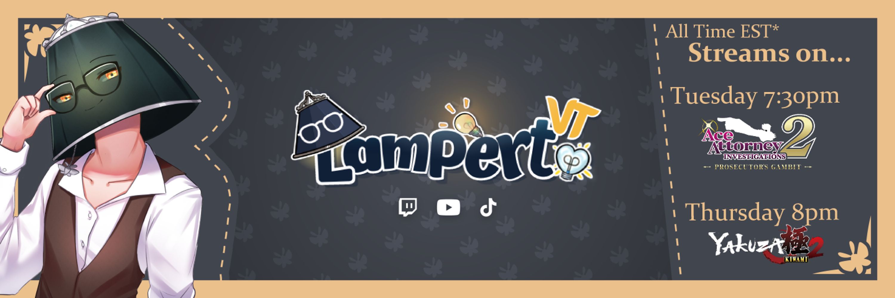LampertVT