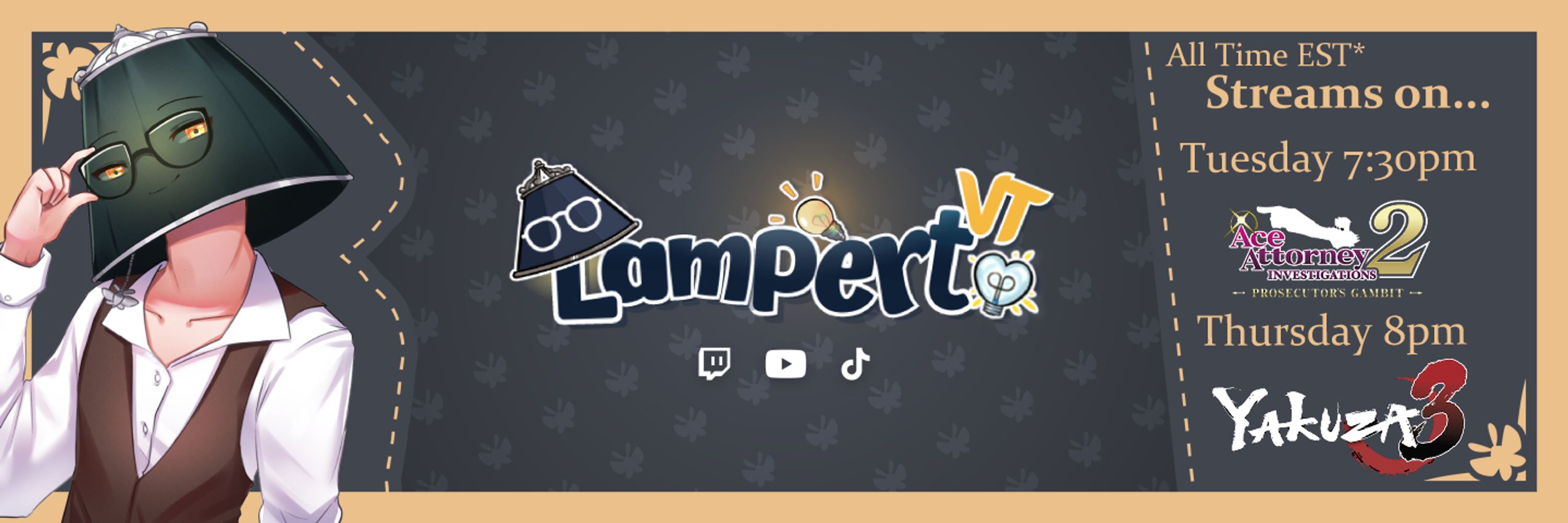 LampertVT