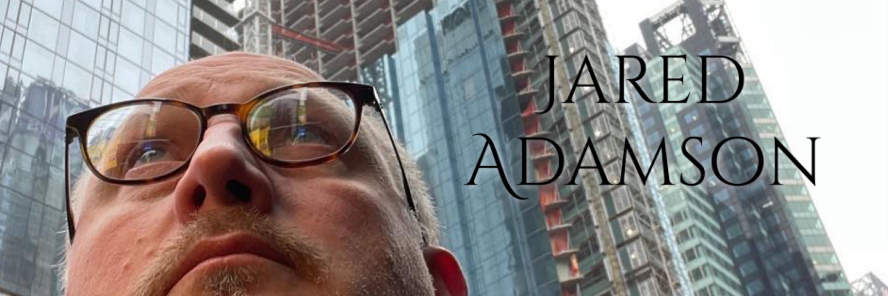 jared adamson