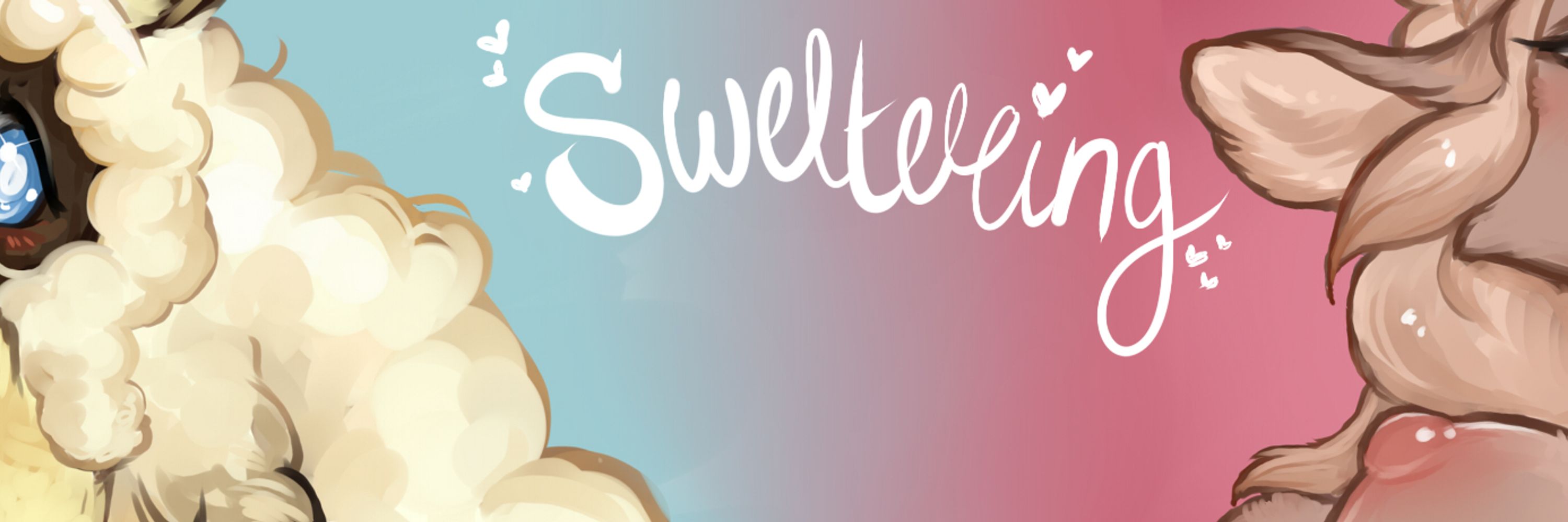 Sweltering