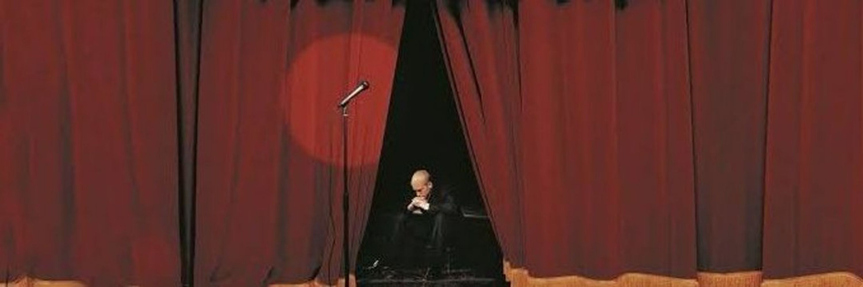kurapika apresentador 
