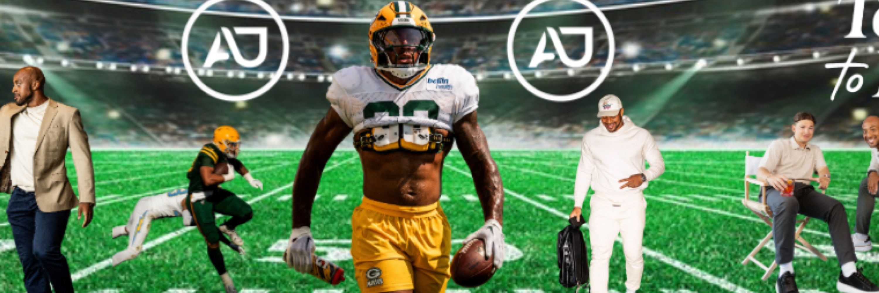 AJ Dillon