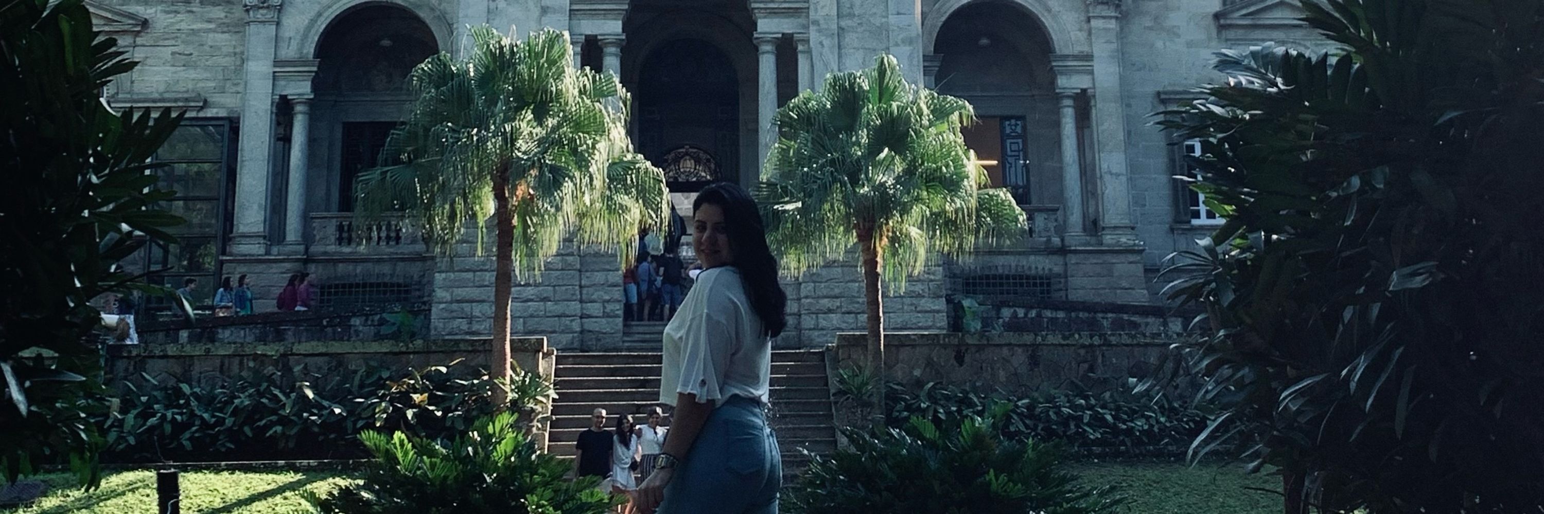 Yasmine Ramos 