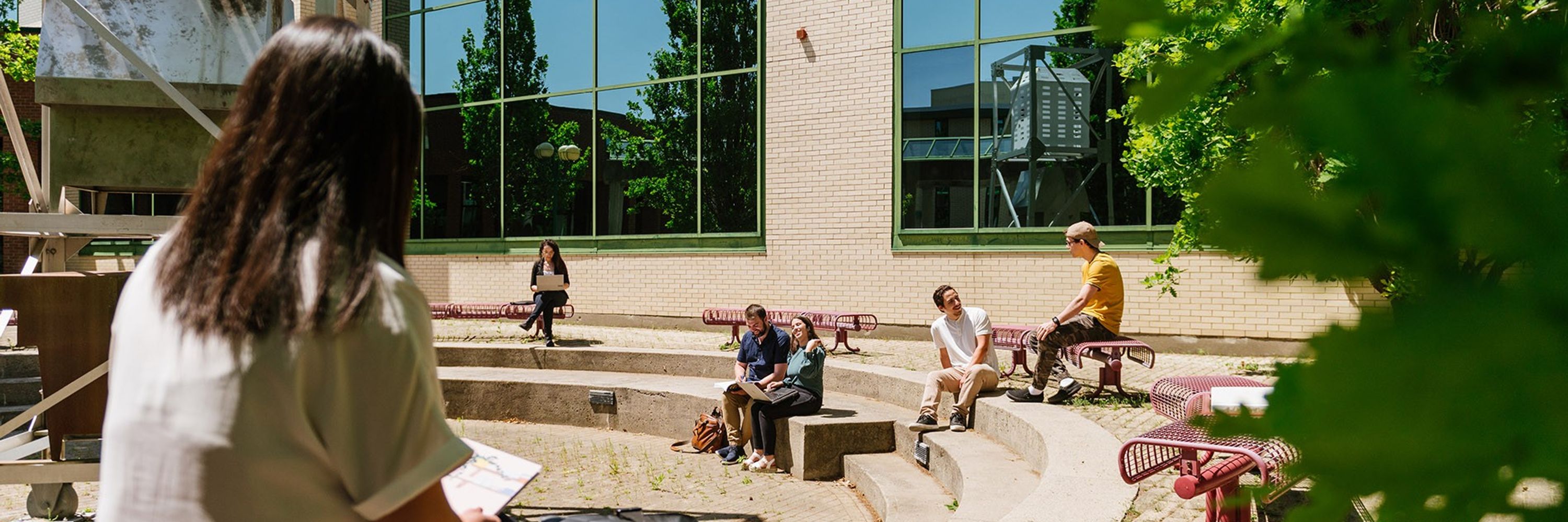 UQO | Université du Québec en Outaouais