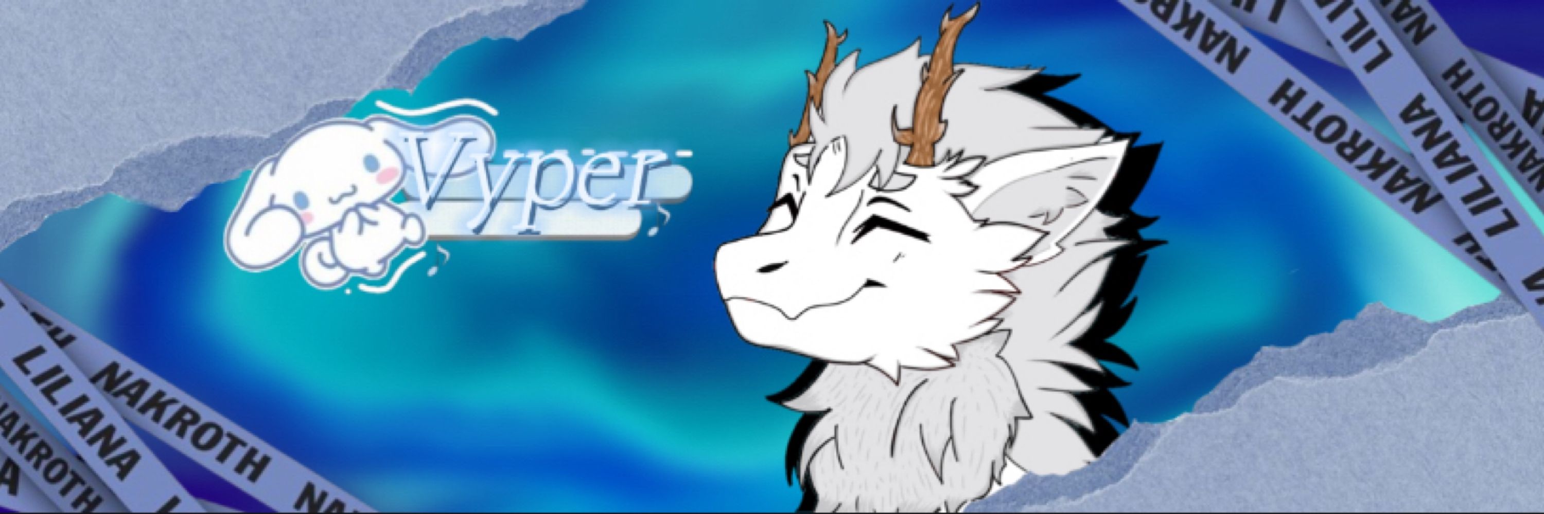 ❐ Vyper™