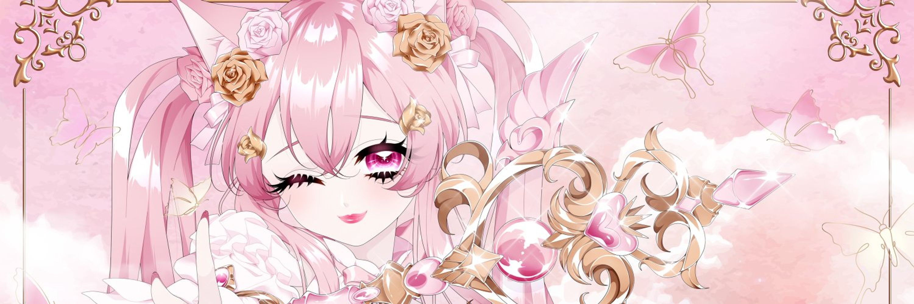 Runa Vanilla 🦋