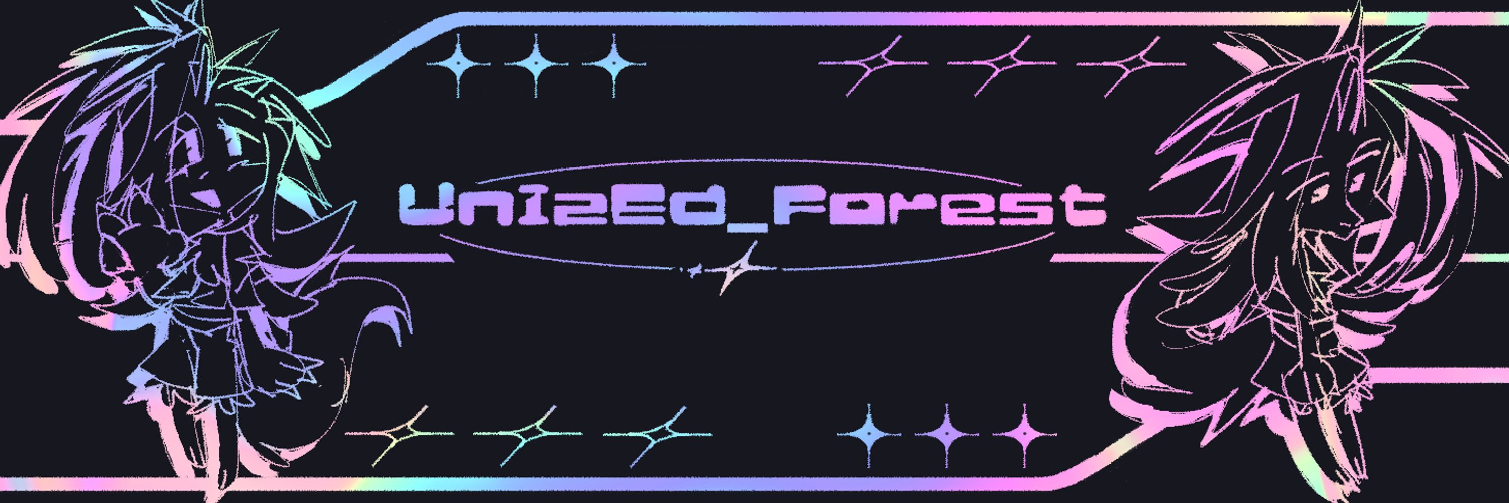 UnIzEd_Forest