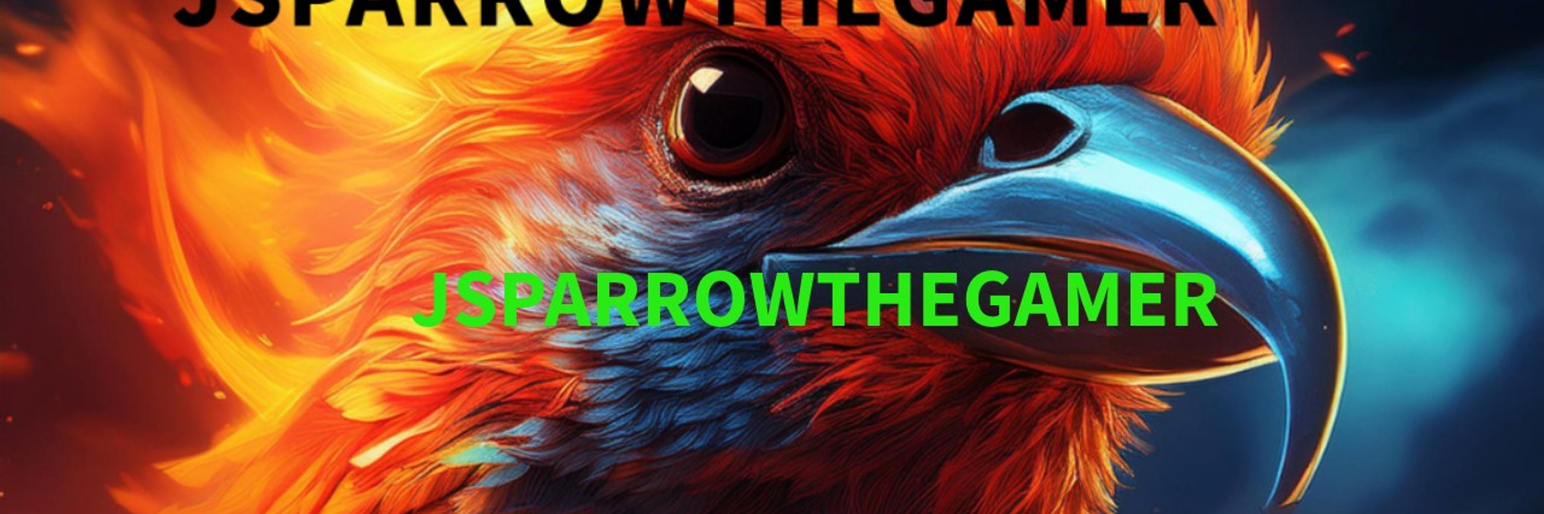 Jsparrowthegamer