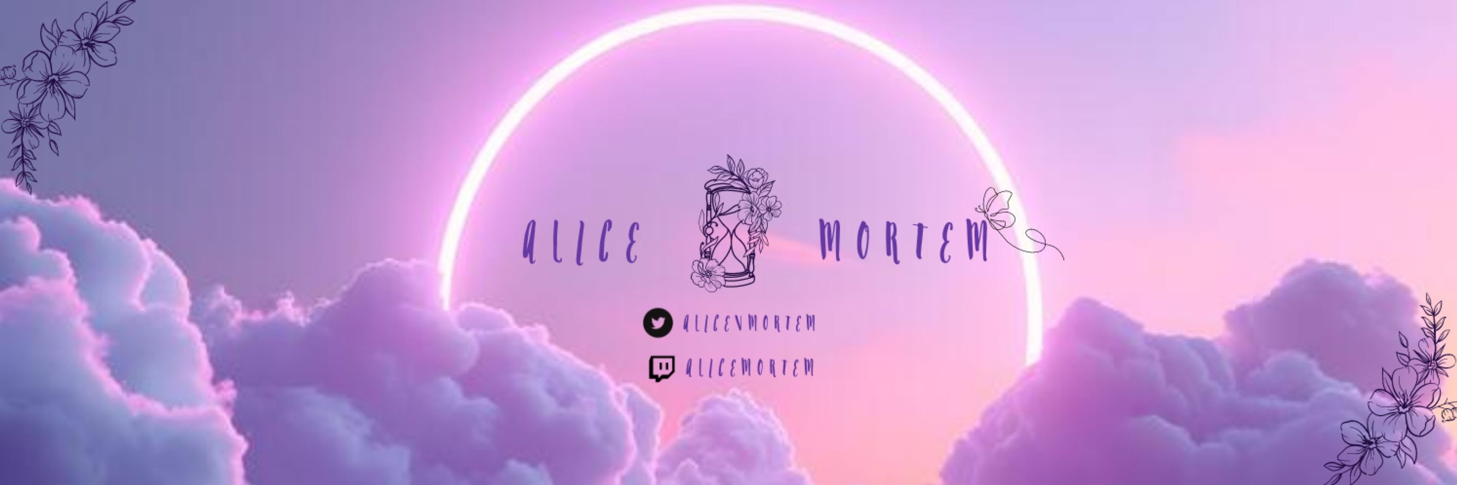 Alice ⌛✨
