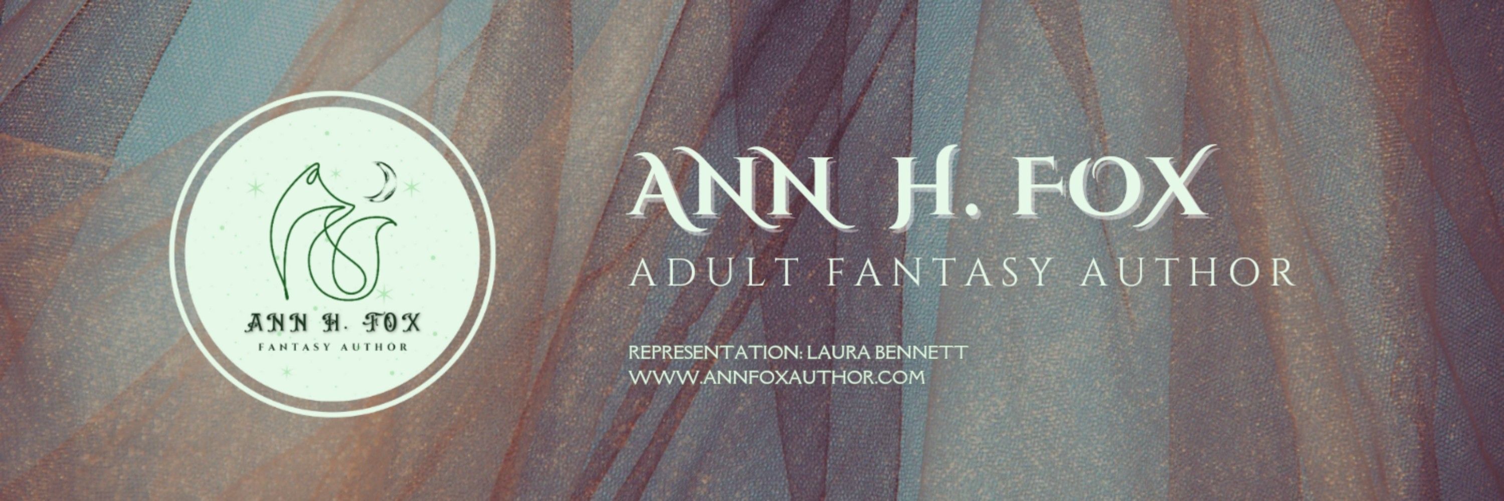 Ann H. Fox
