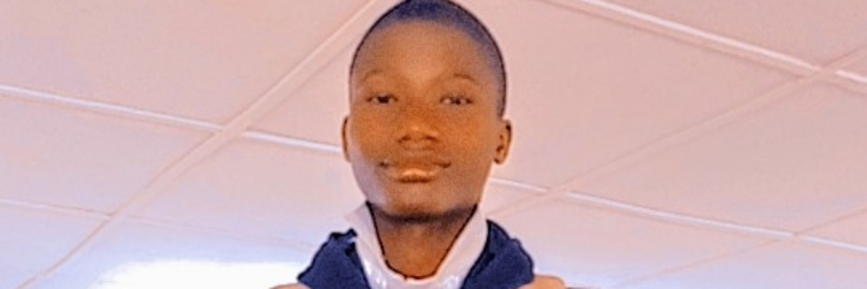 Adelowo Ayomide Titus 