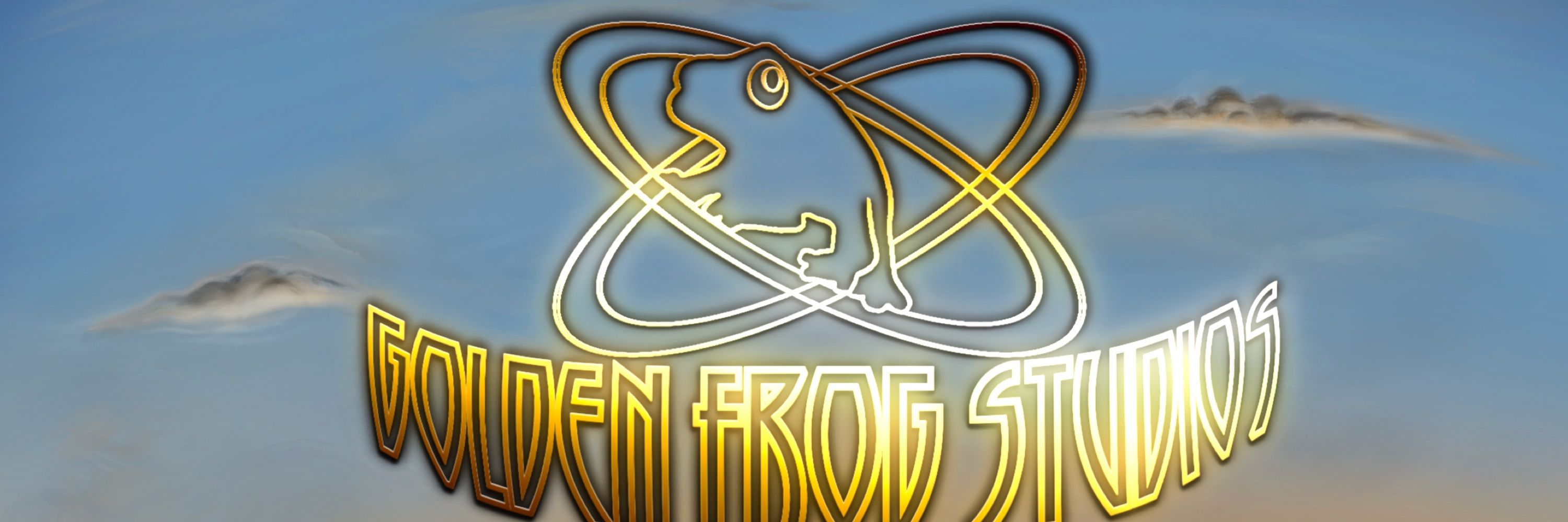 Golden frog studios