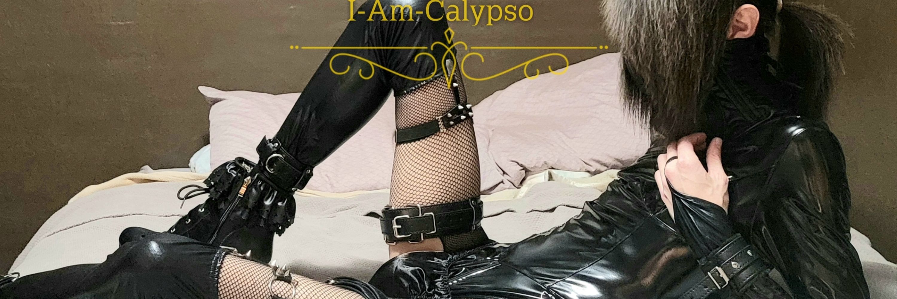 😈🖤I-Am-Calypso🖤😈