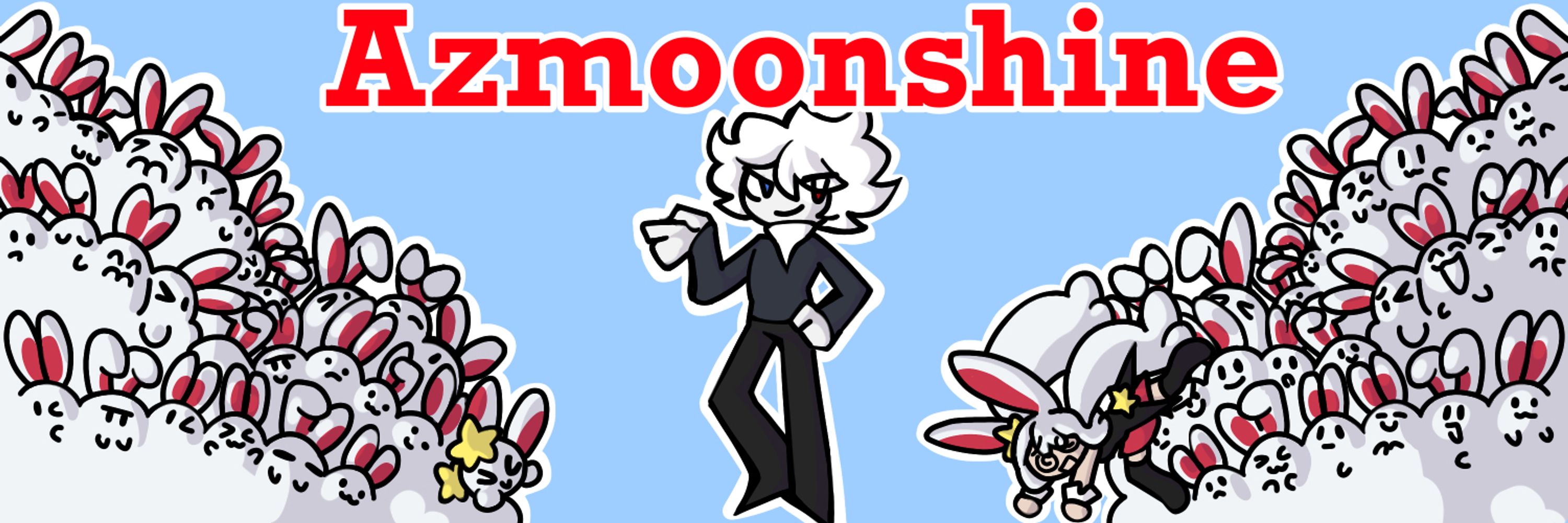 Azmoonshine 