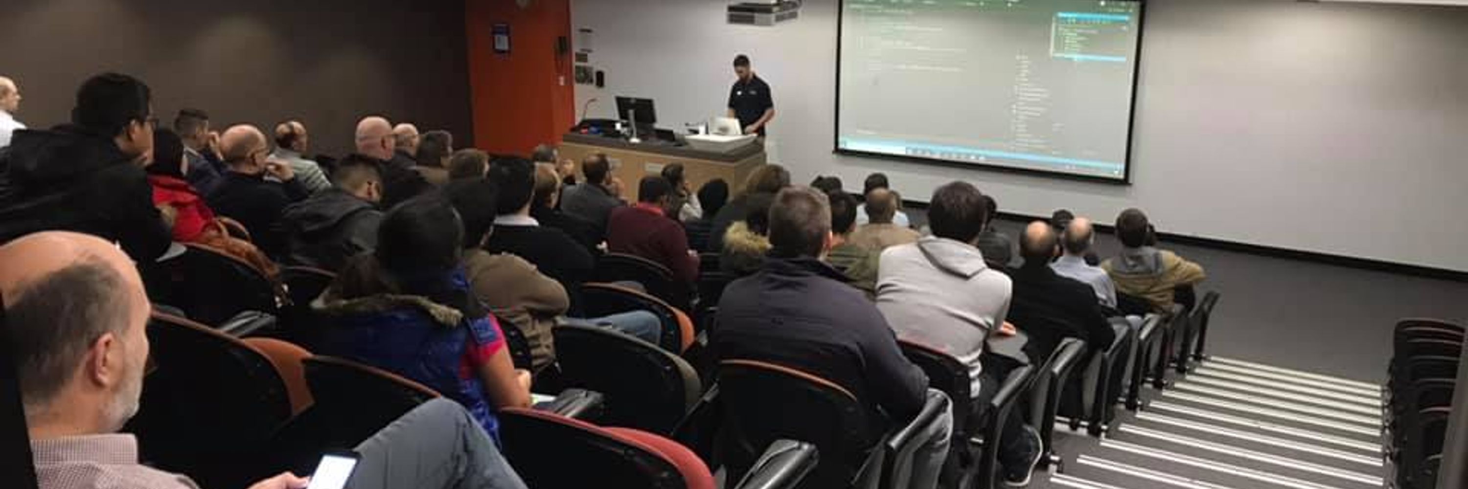 Adelaide .NET User Group