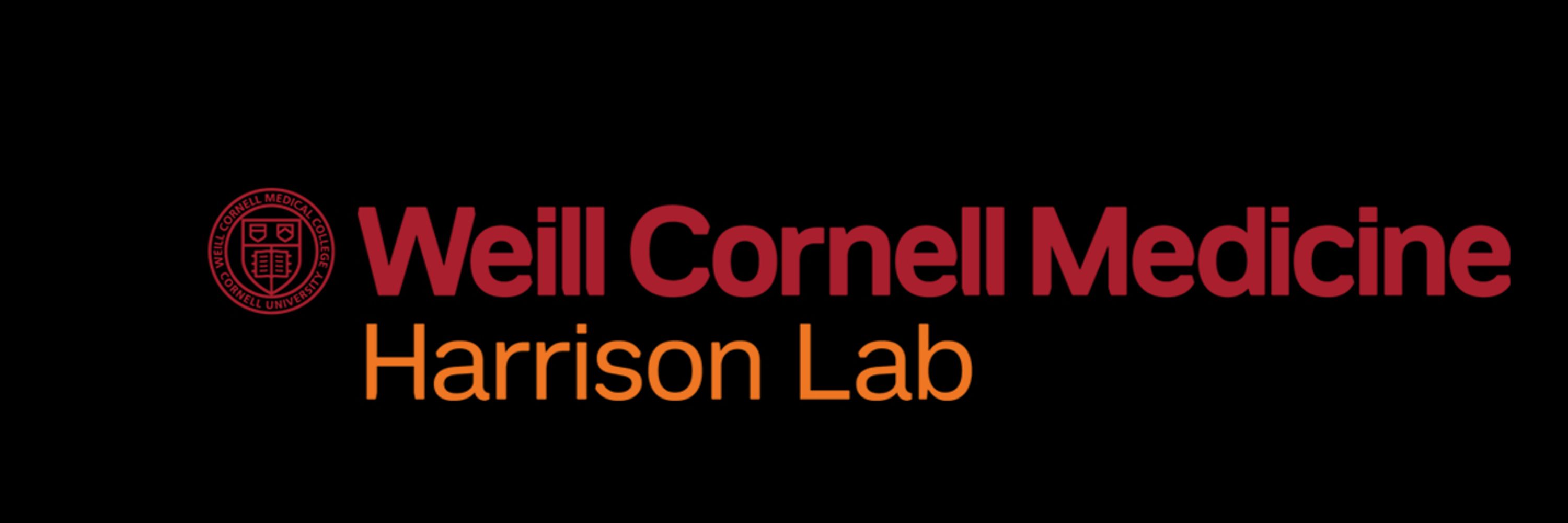 Harrison Lab
