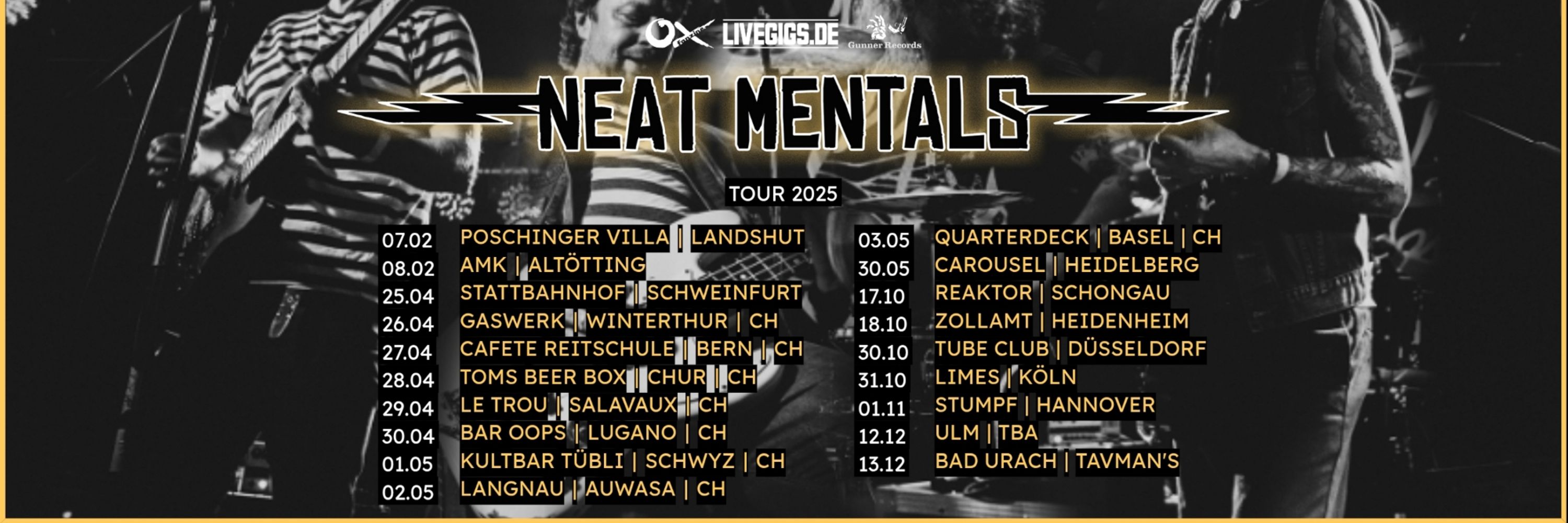 NeatMentals