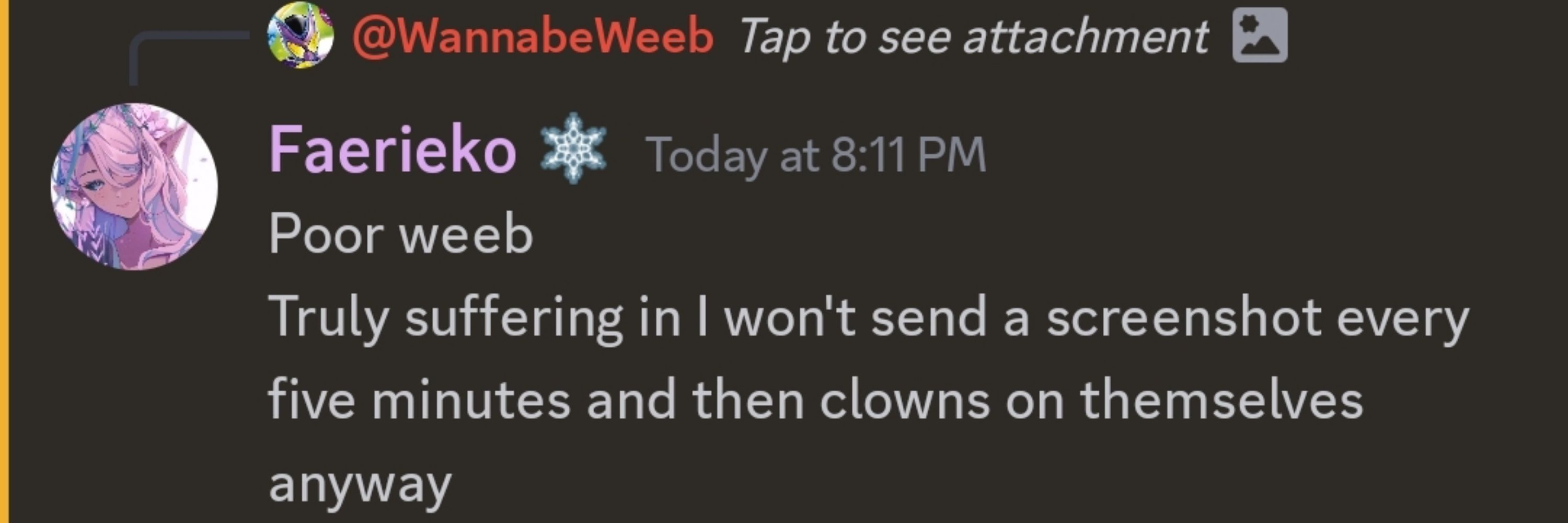 WannabeWeeb |🍁|🎋🗡️|💯|🧭