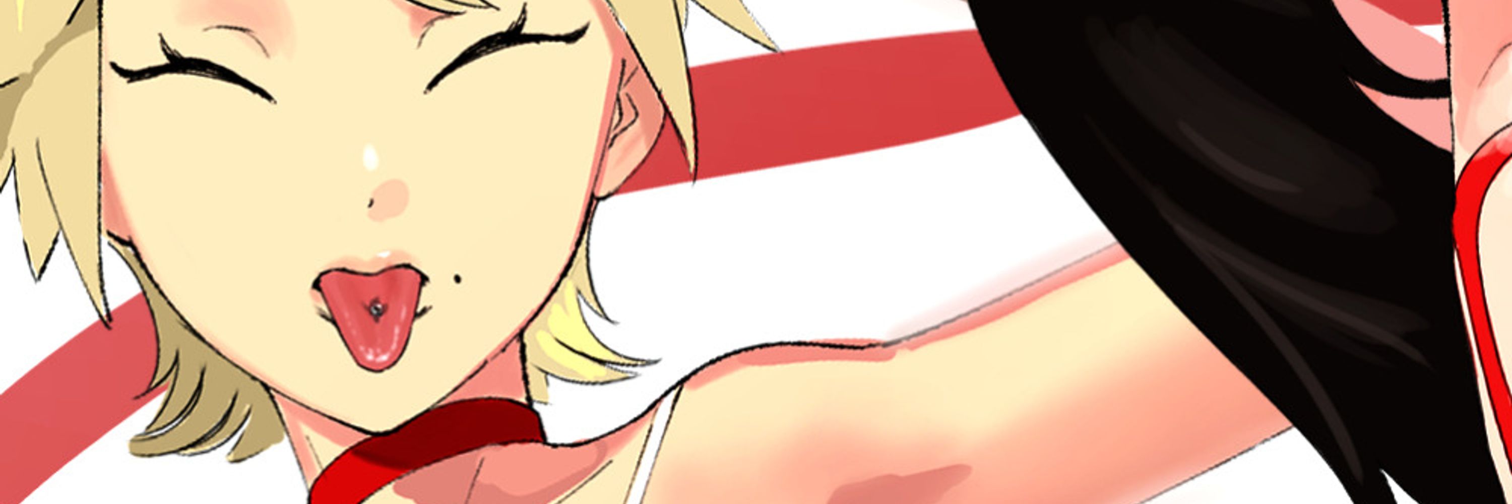 Profile banner