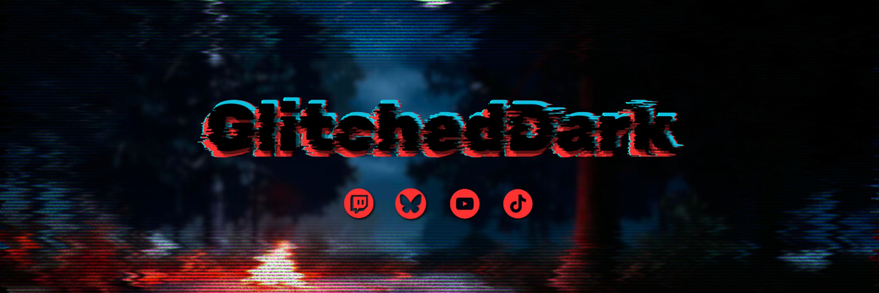 GlitchedDark