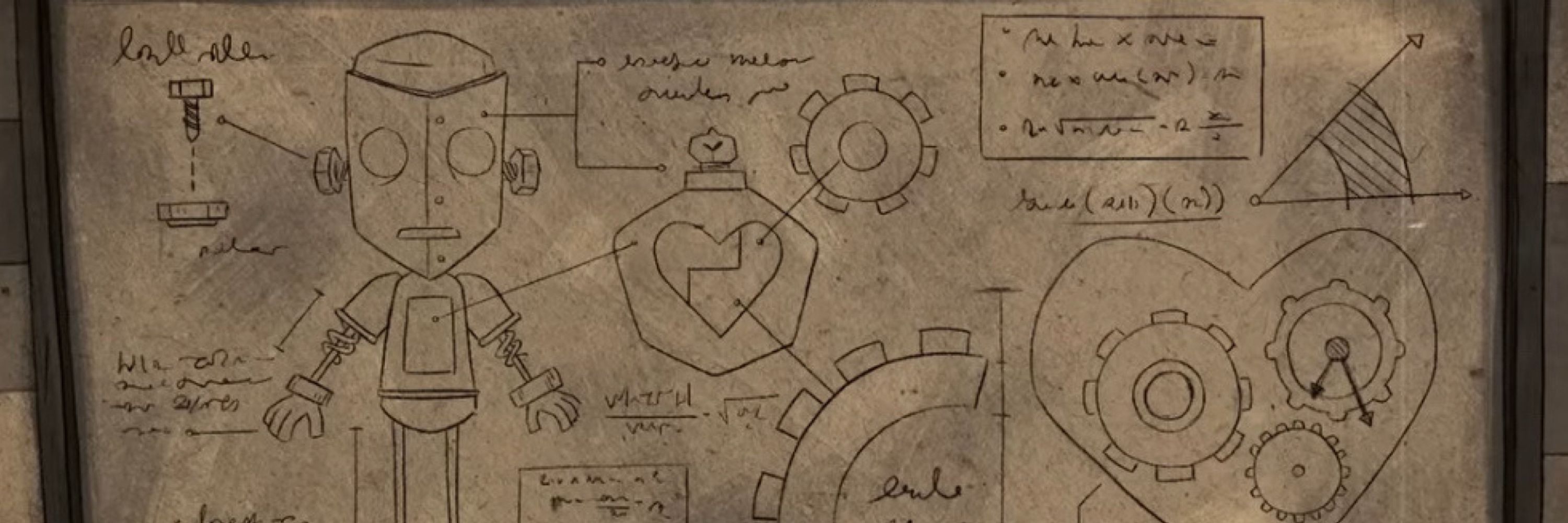 Robotic Affinity