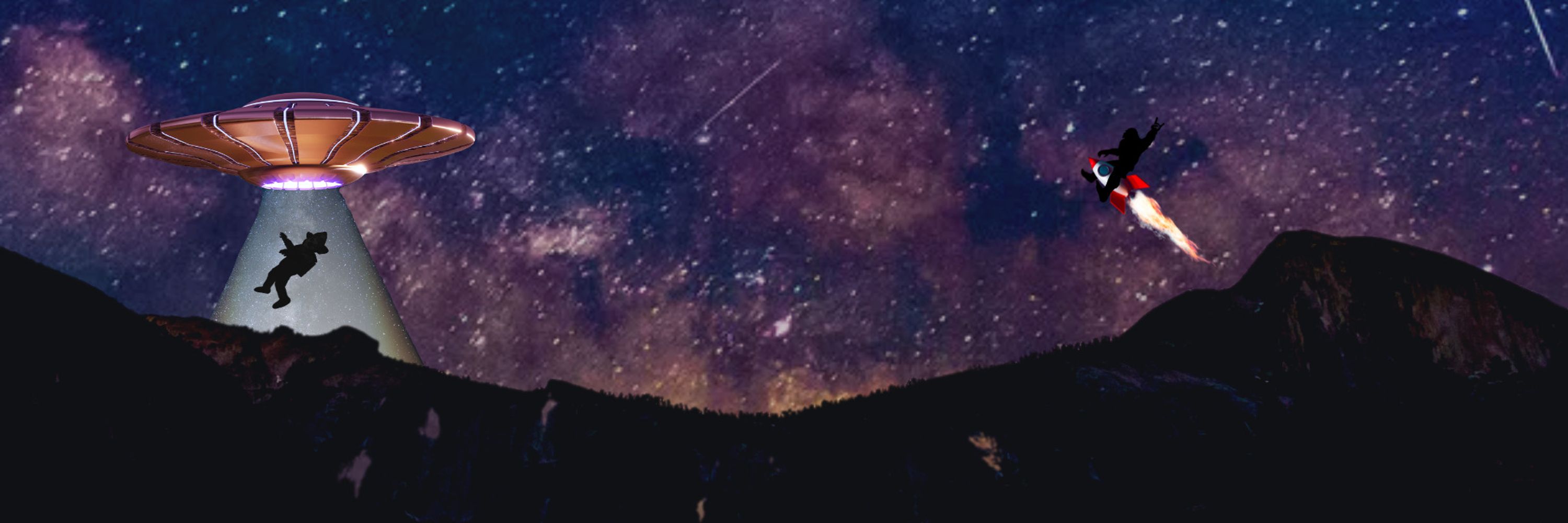 SpaceCryptids