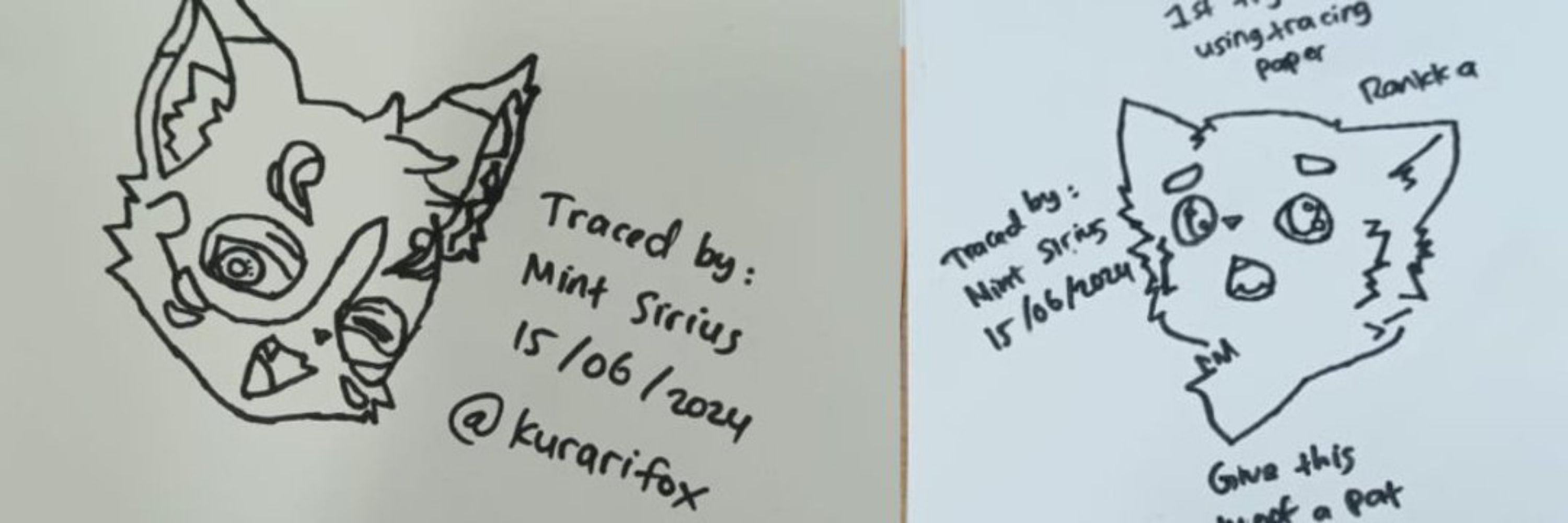 Mint Sirius