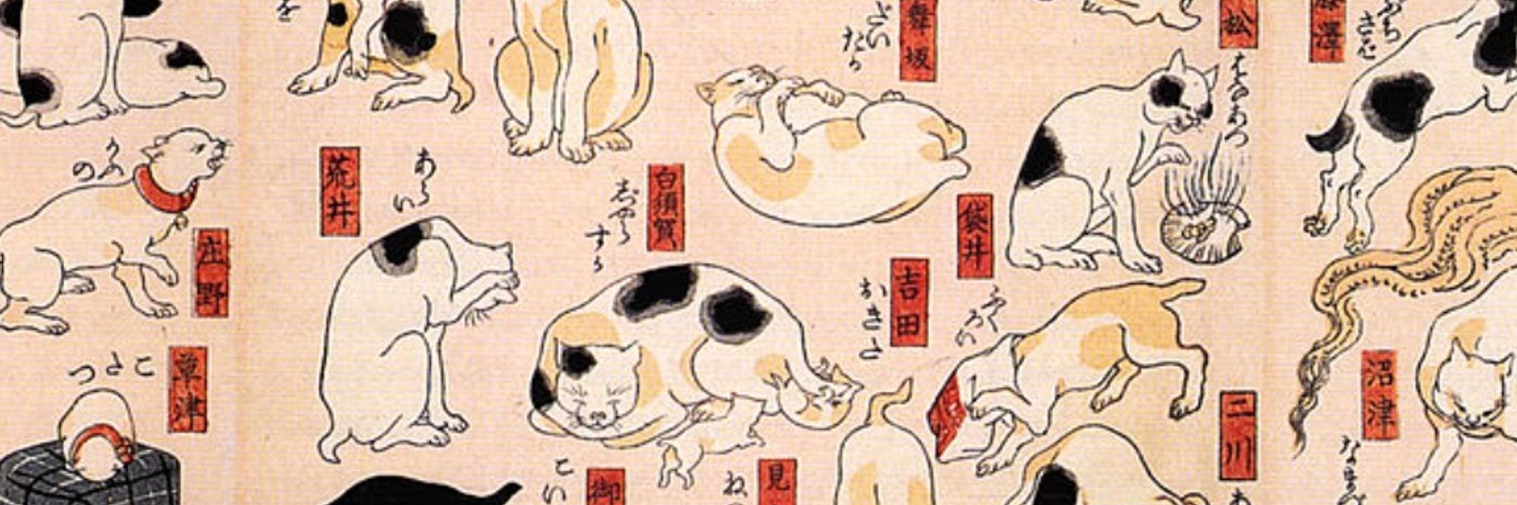nekonezumi