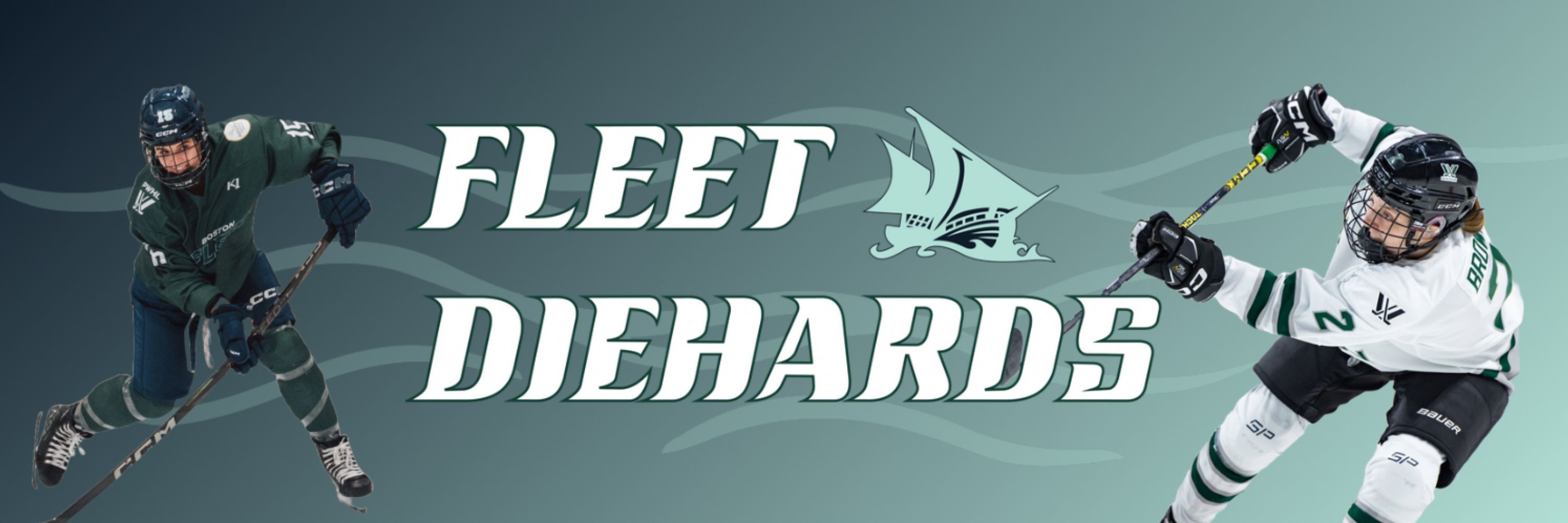 Fleet Diehards
