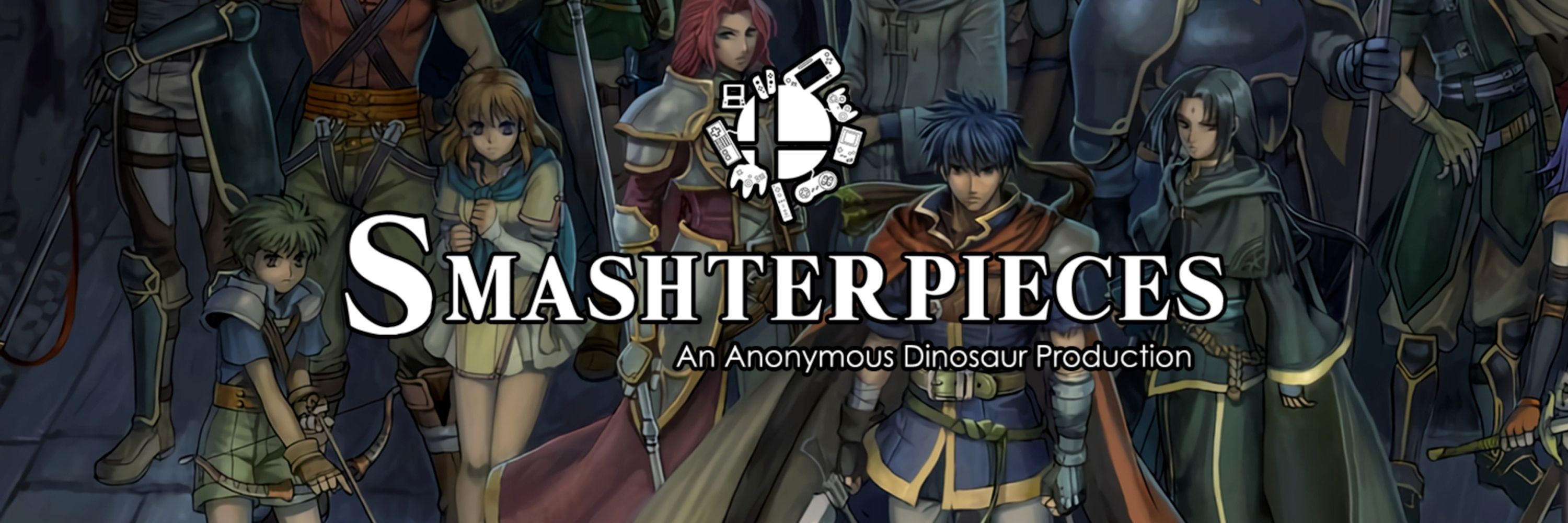 Smashterpieces