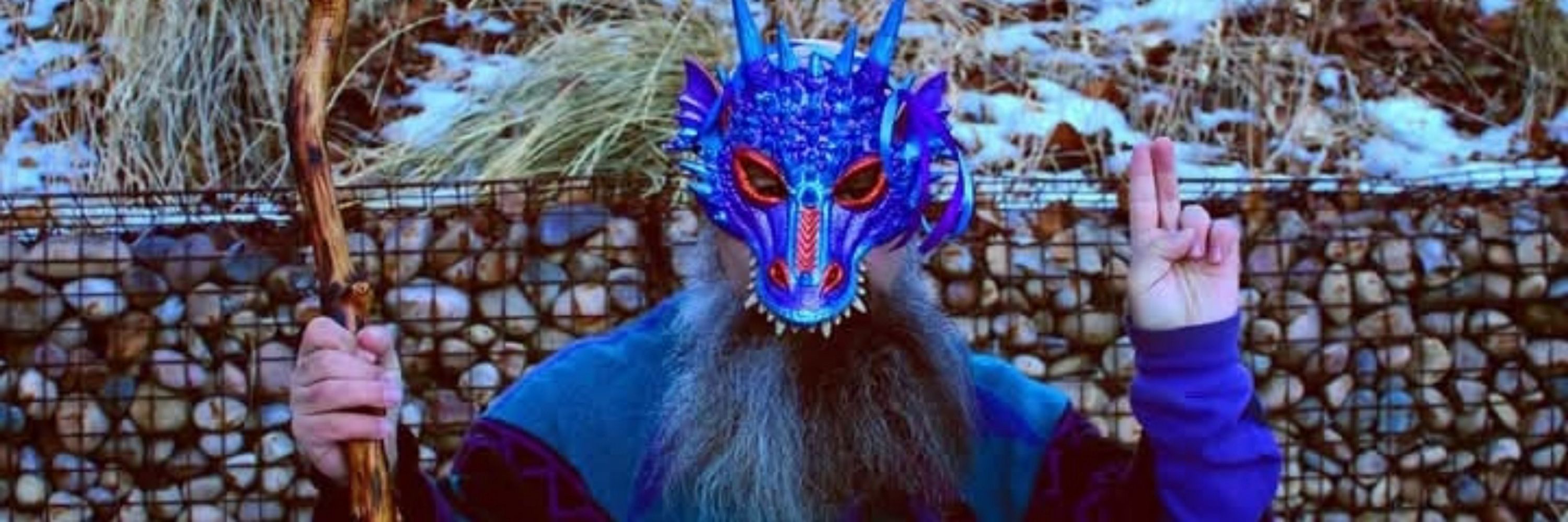 The Wizard Thotheon