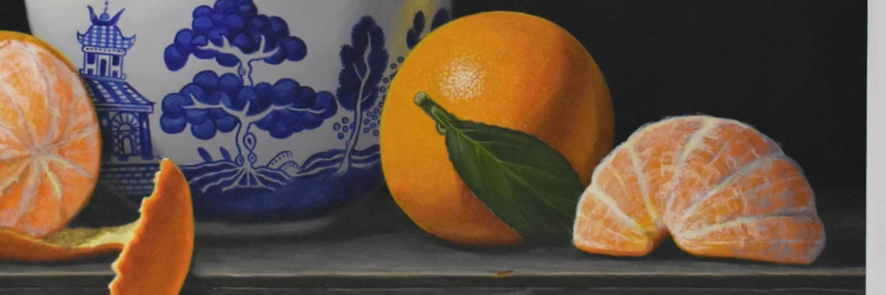 Laura Critchlow Art