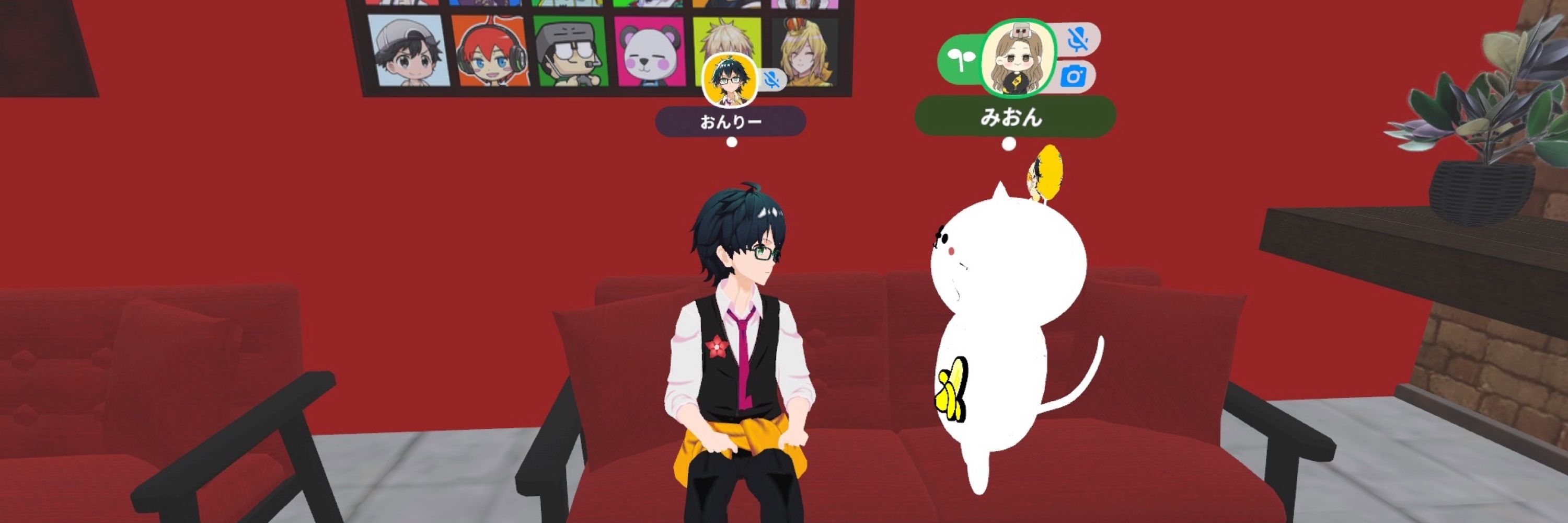 みおん🍌🌟