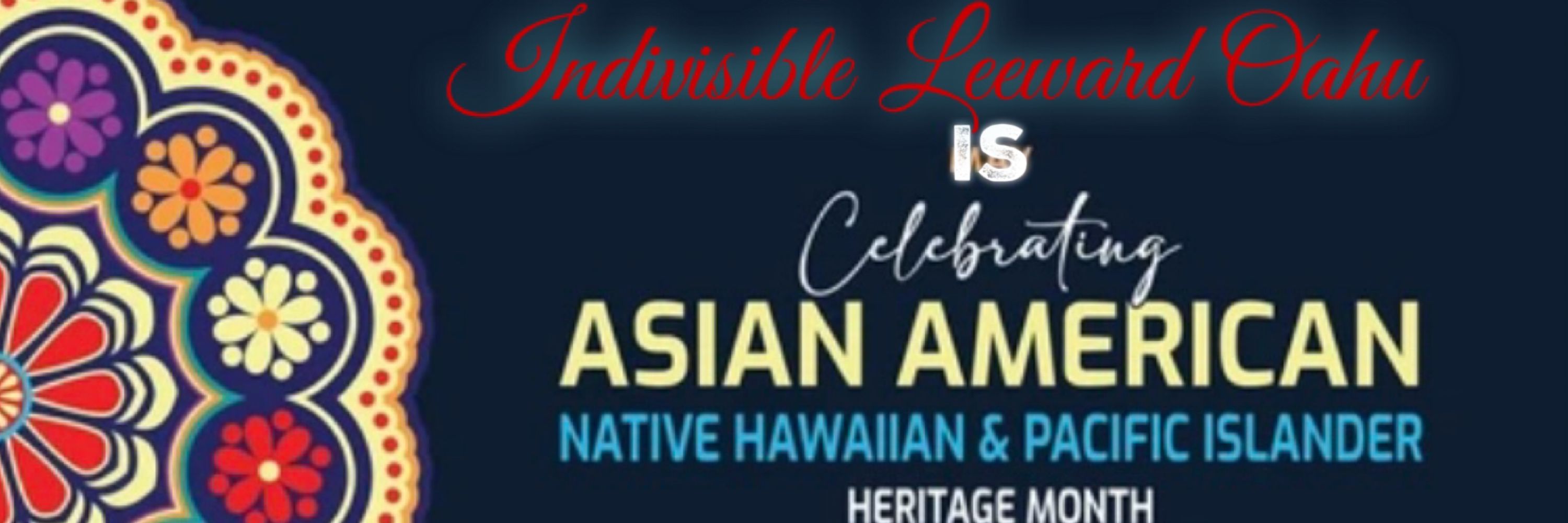 Indivisible Leeward Oahu