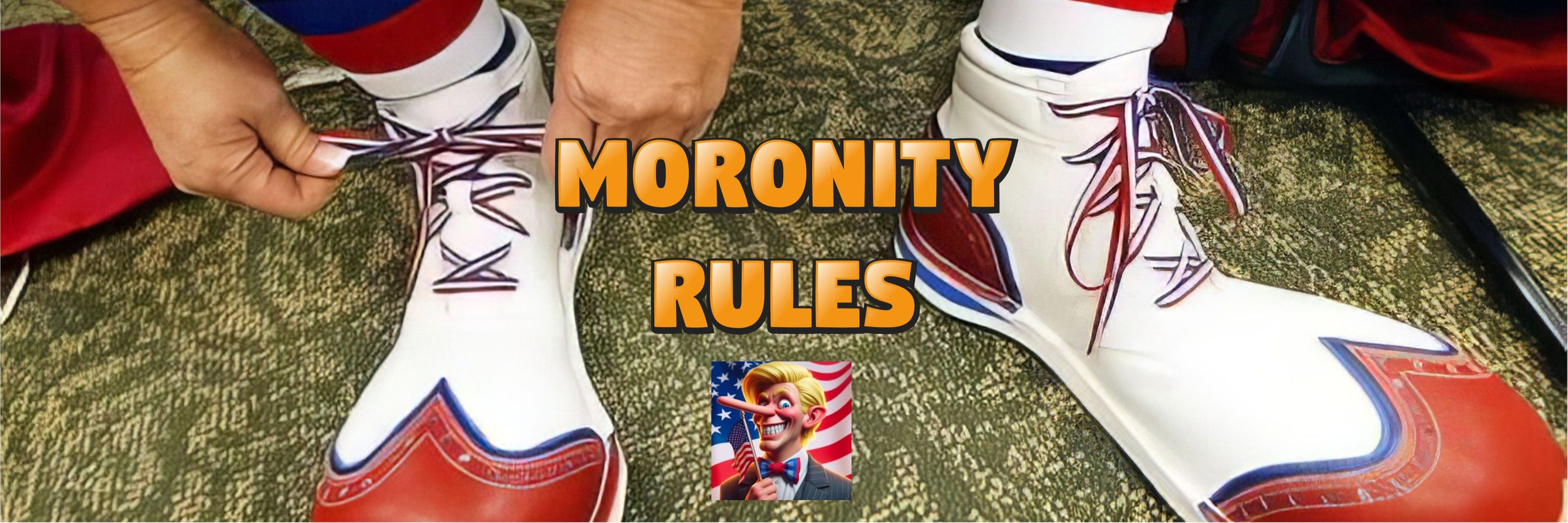 Moronity Rules