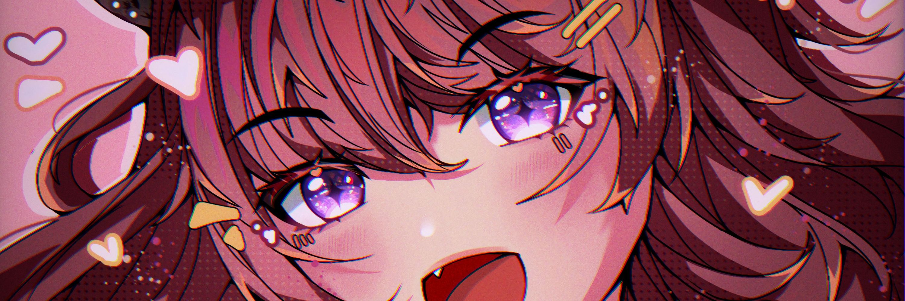 Sashiv Muscadet | Viera Vtuber