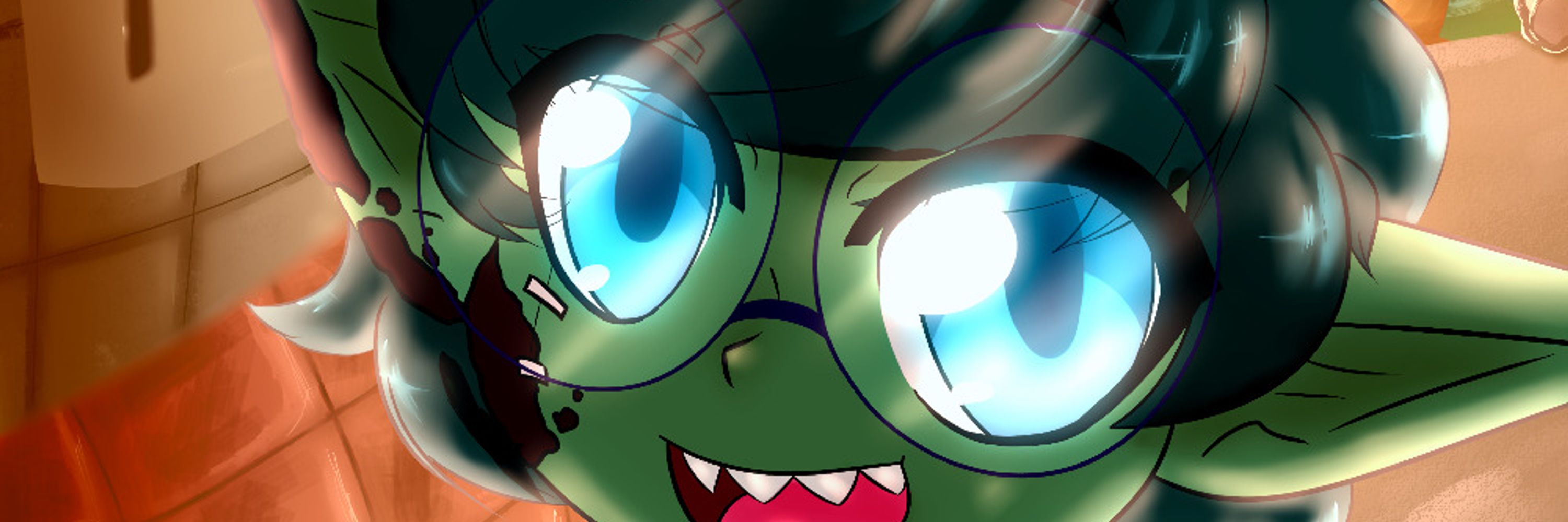 Gob the Goblin