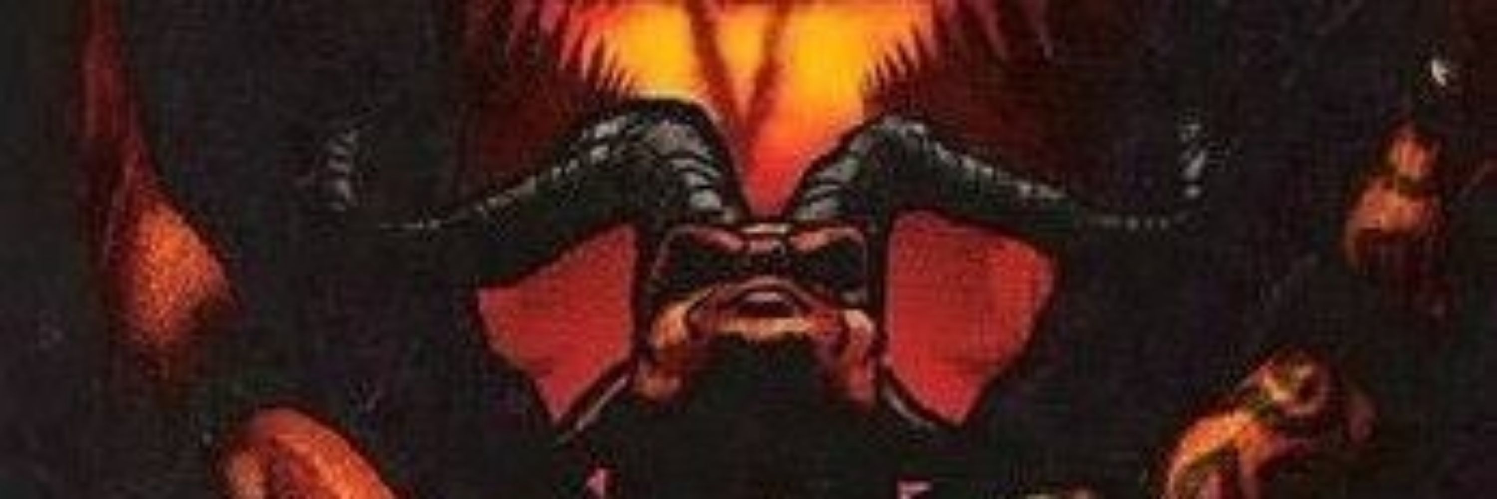 The Devil