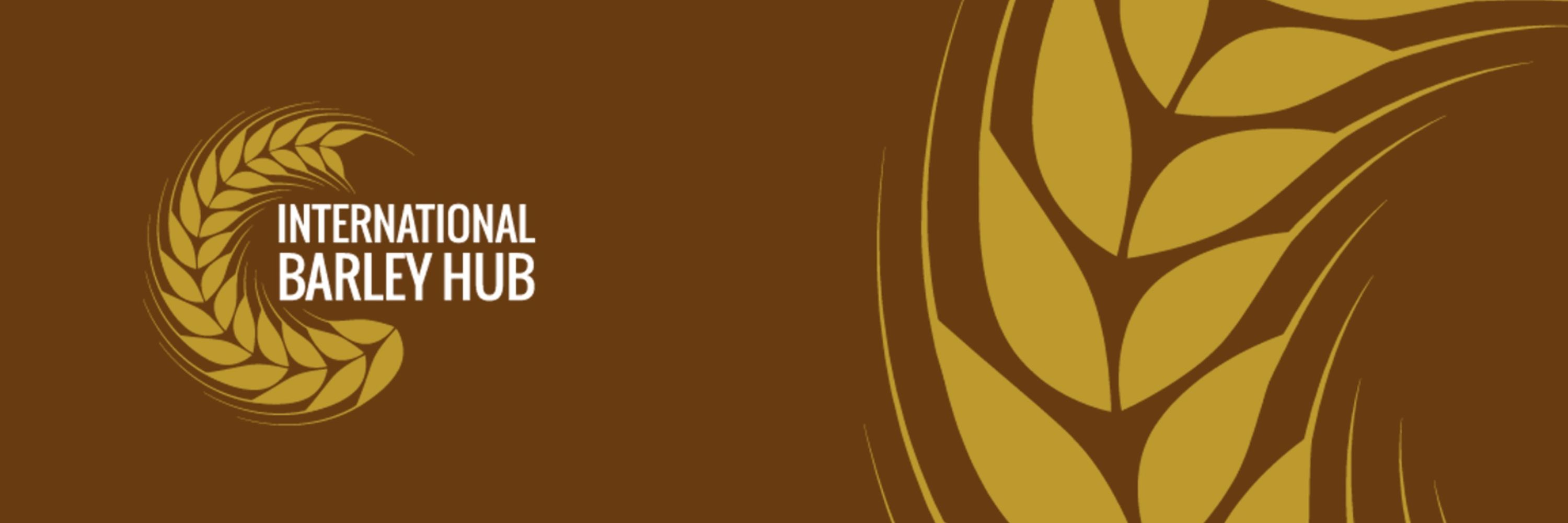 International Barley Hub