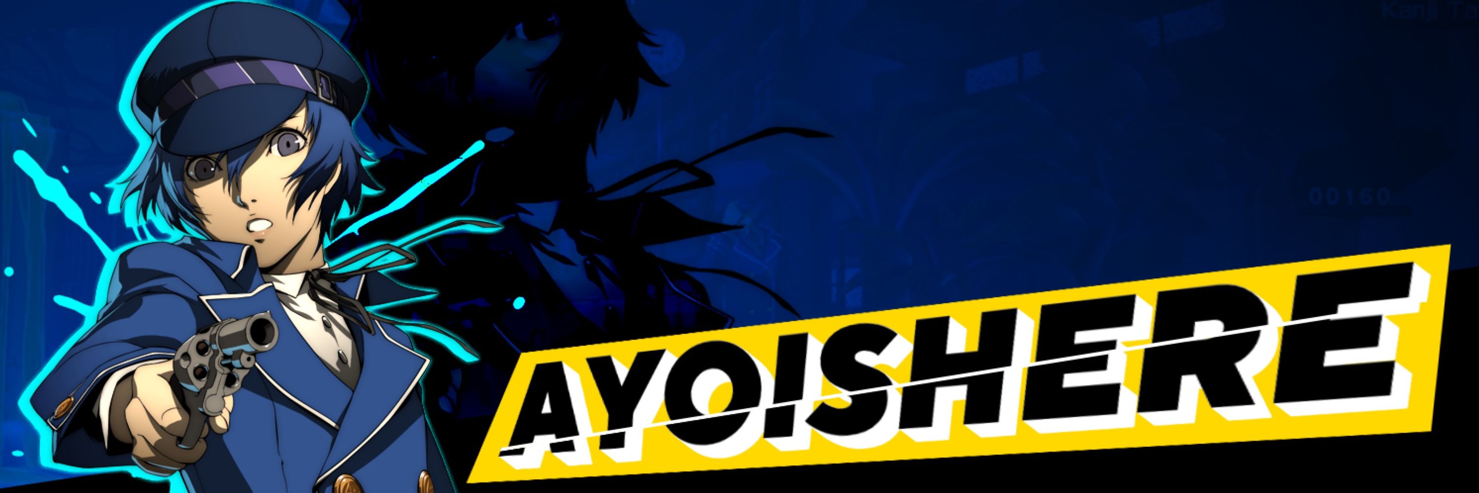 Ayoishere