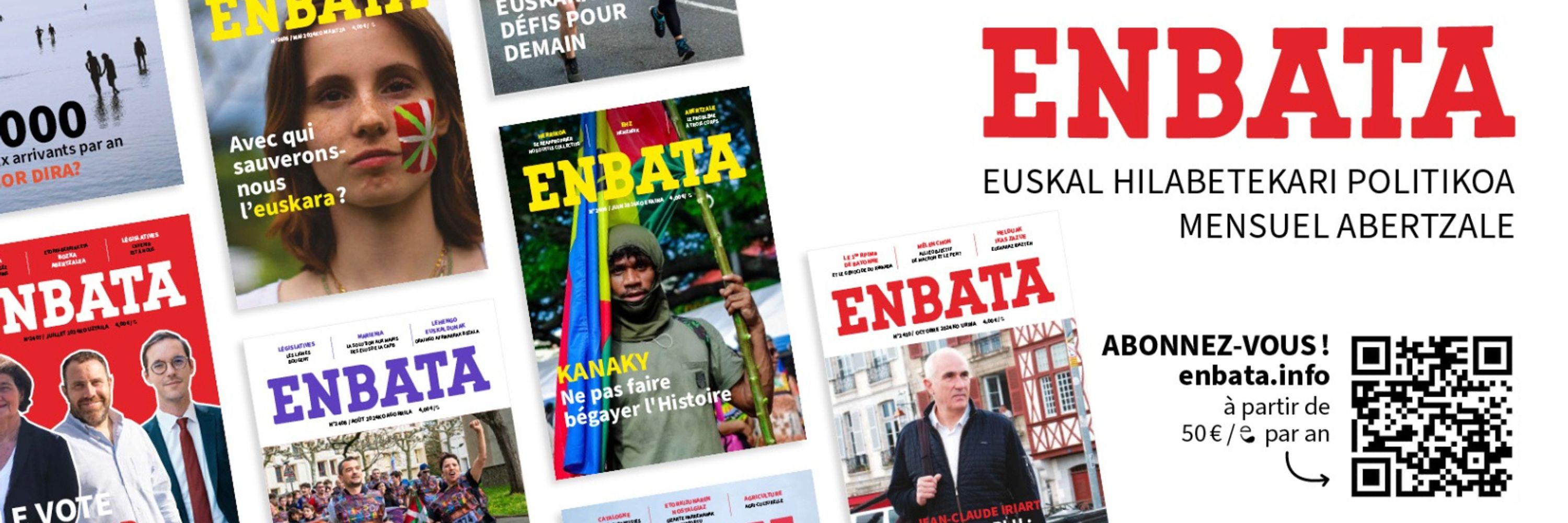 Enbata.Info