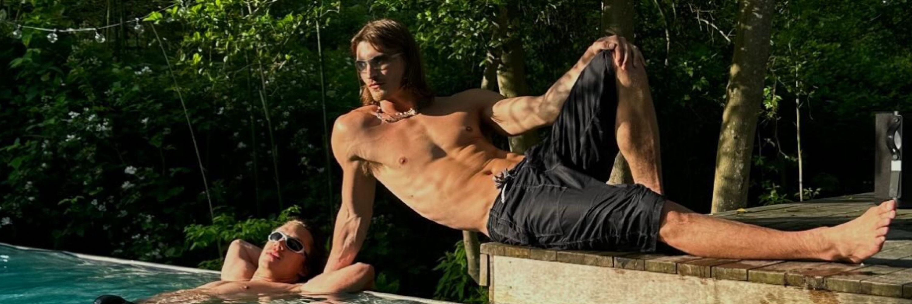 Dom Twink