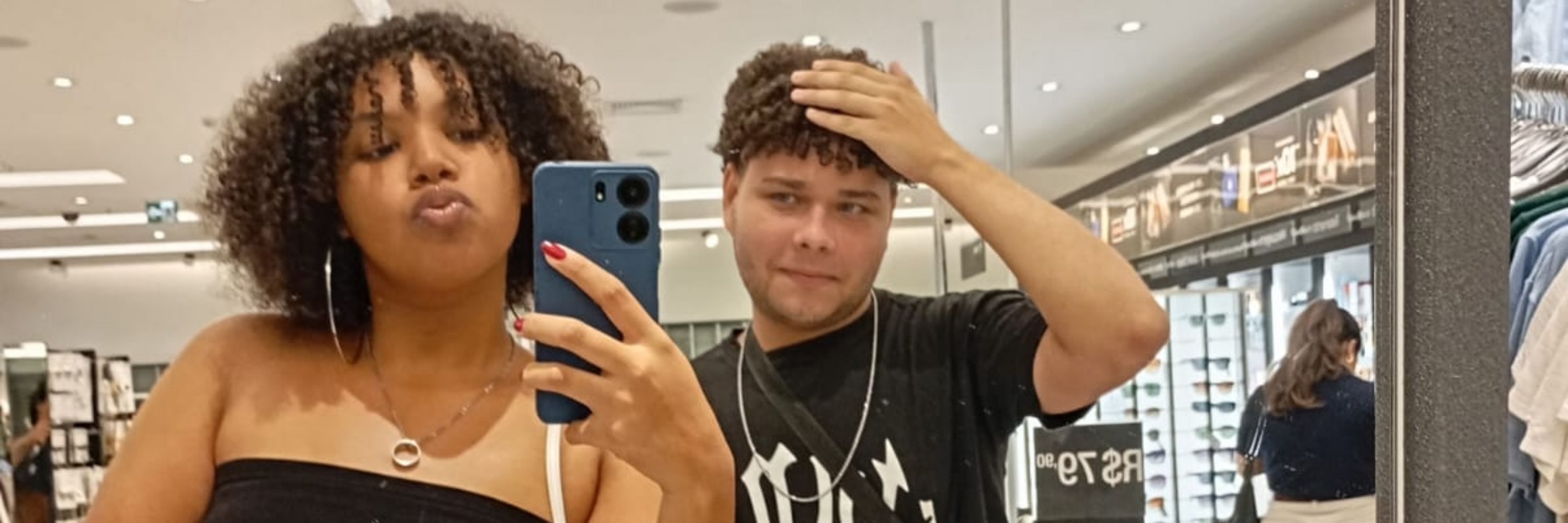 preta gata dz