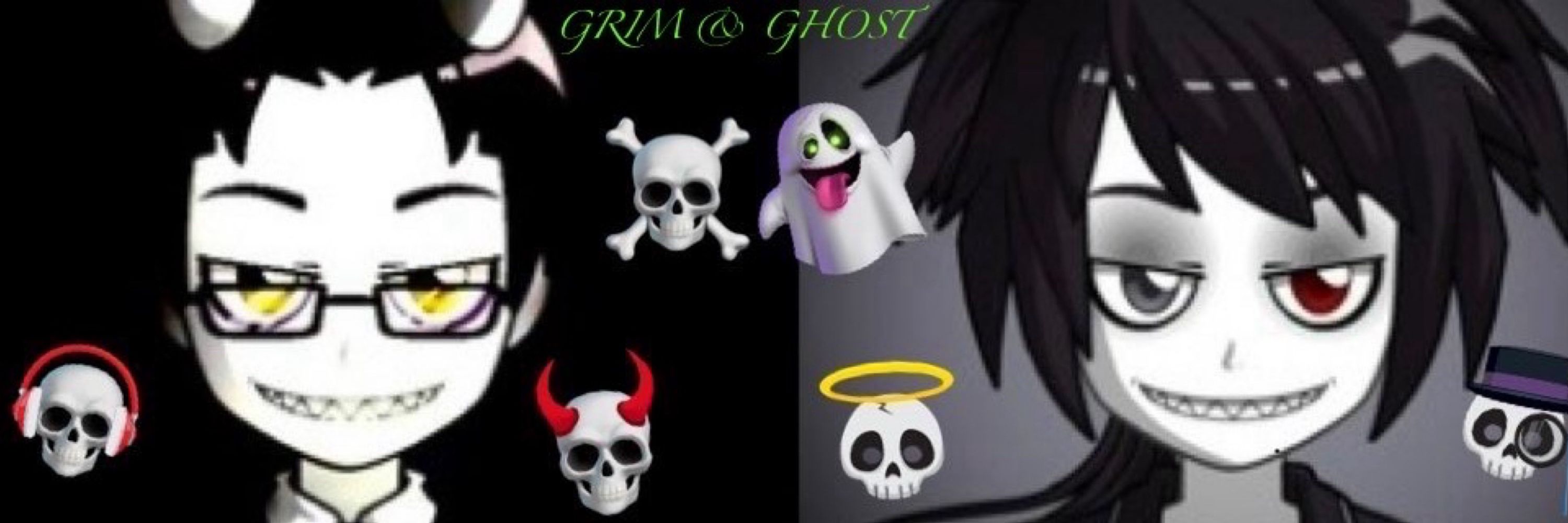 GhostyGrimy