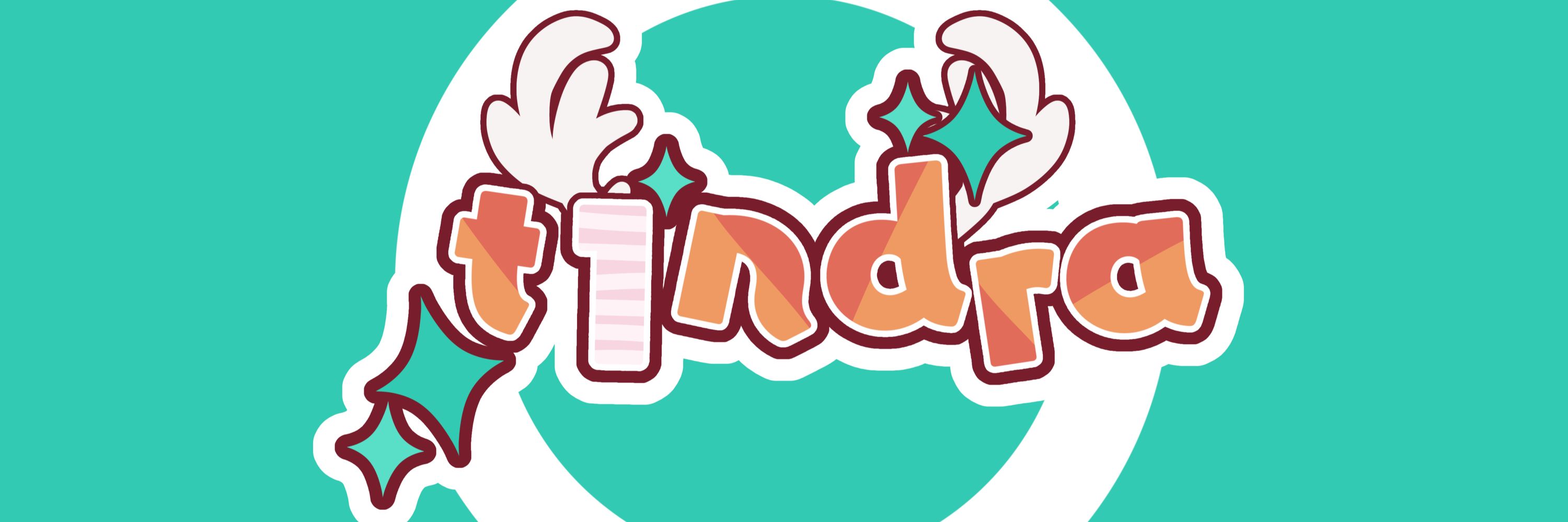 Tindra ! ☆ 🦌✨ ☆ Caribou-tuber
