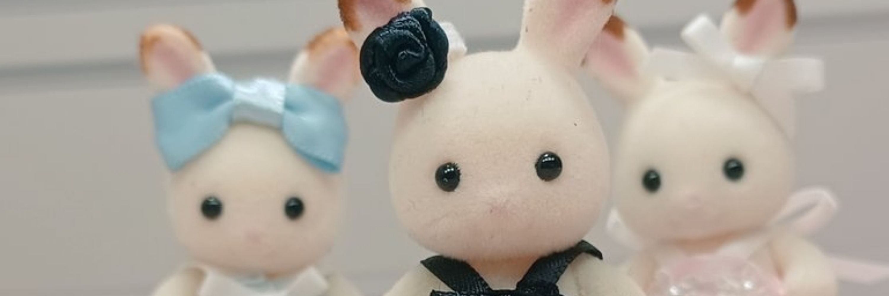 ドール服作家黒月project 