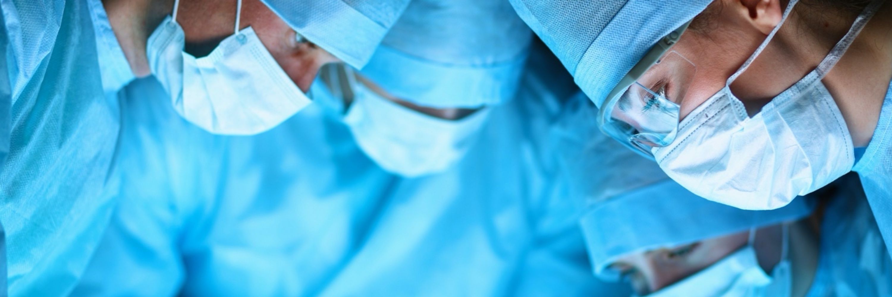 Confederation of British Surgery