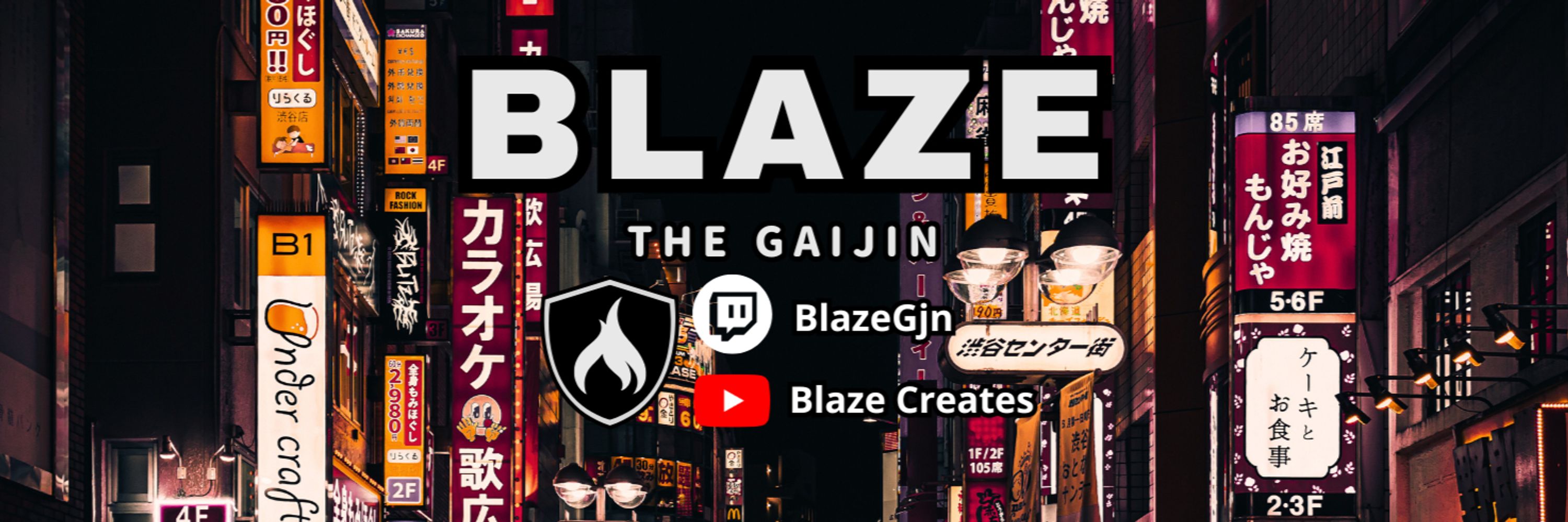 Blaze